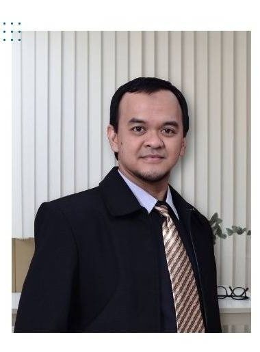 Iman Julianto, Managing Partner